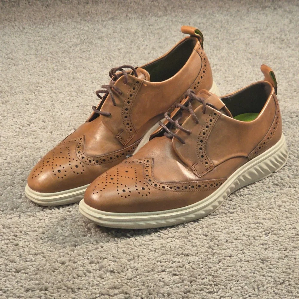 Ecco st hybrid